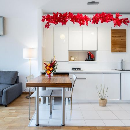 Lazynest - Modern Apartment With Parking & Balcony Bucureşti Exterior foto